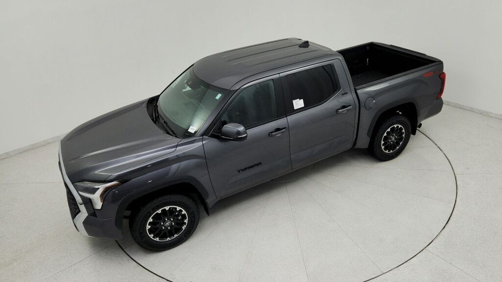 2025 Toyota Tundra SR5 Laurel MD