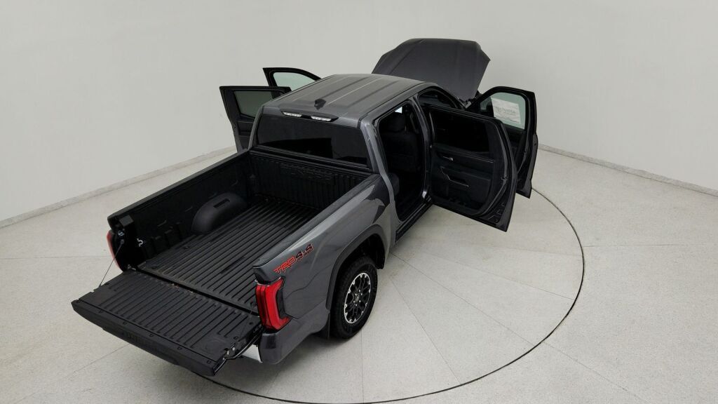 2025 Toyota Tundra SR5 Laurel MD