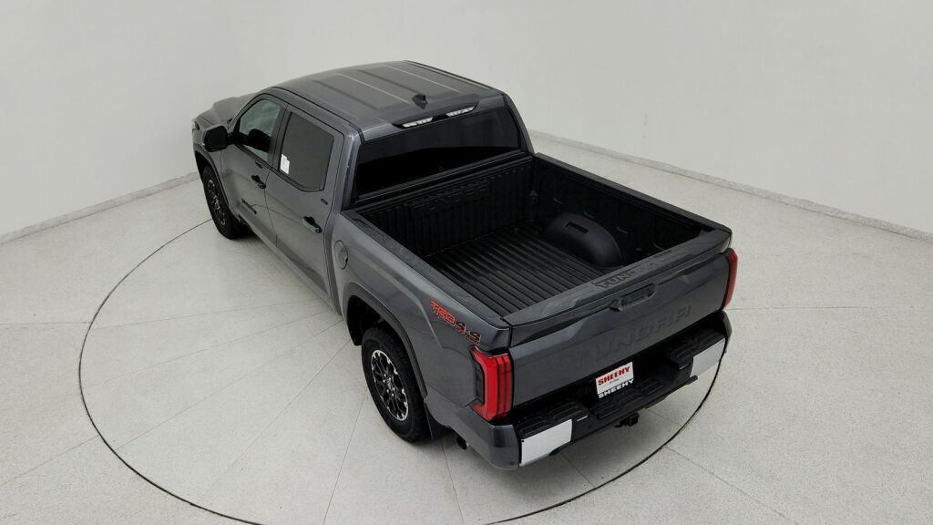 2025 Toyota Tundra SR5 Laurel MD