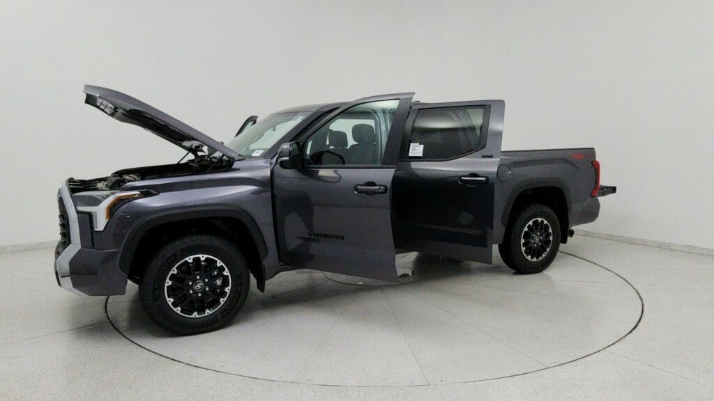 2025 Toyota Tundra SR5 Laurel MD