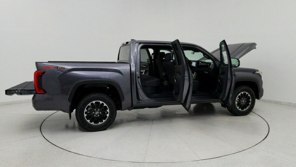 2025 Toyota Tundra SR5 Laurel MD