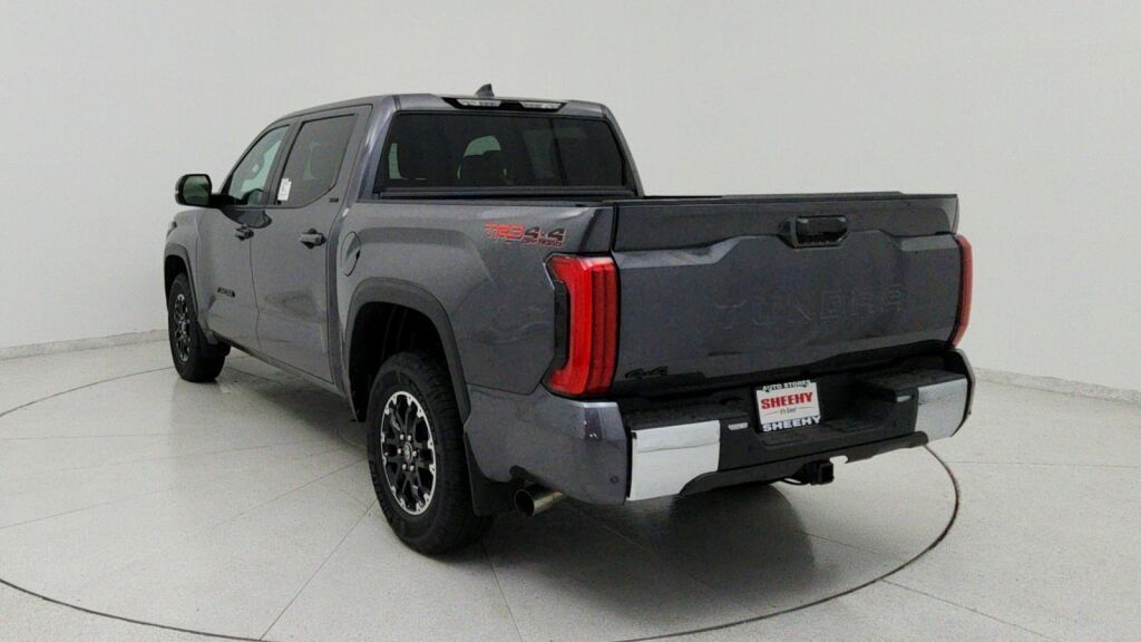 2025 Toyota Tundra SR5 Laurel MD