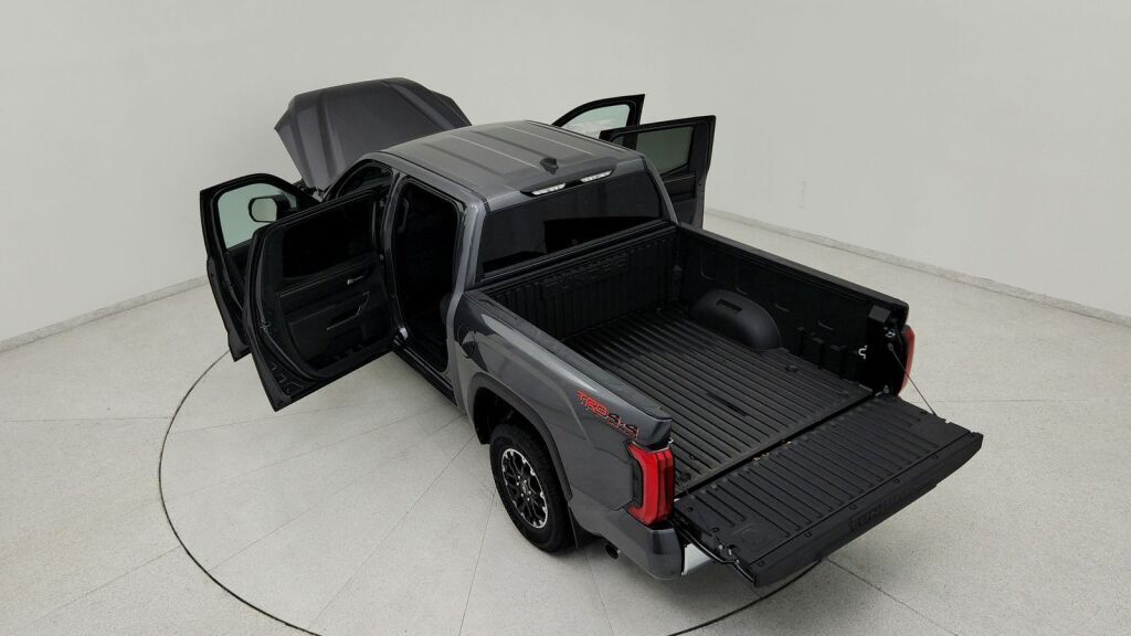 2025 Toyota Tundra SR5 Laurel MD