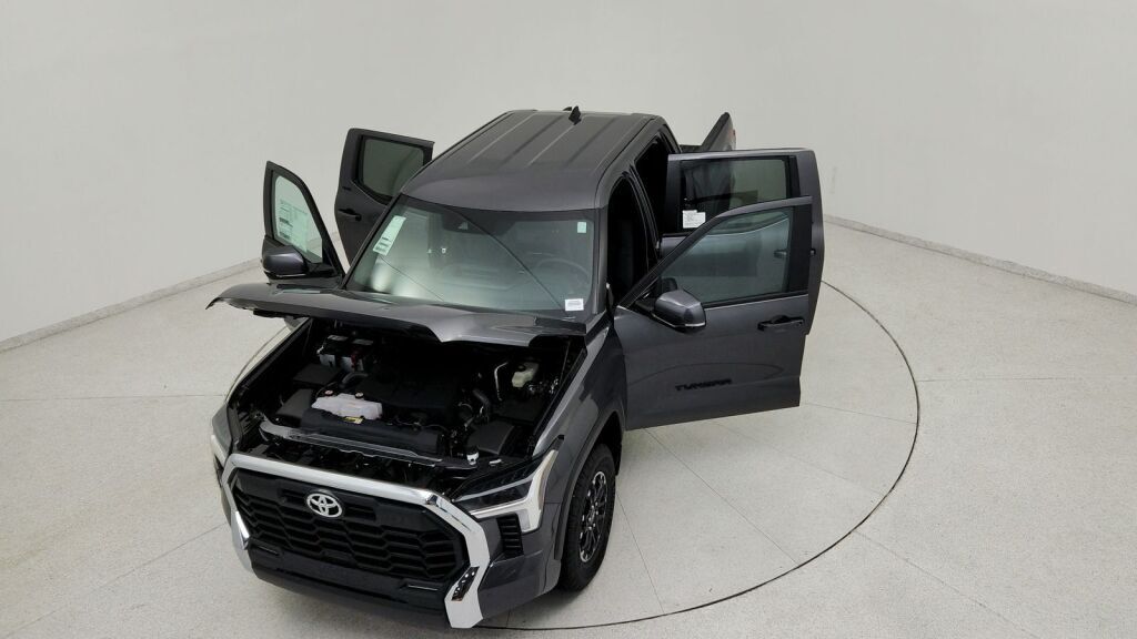 2025 Toyota Tundra SR5 Laurel MD