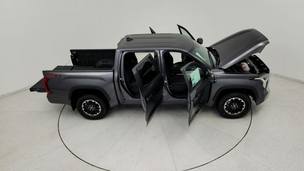 2025 Toyota Tundra SR5 Laurel MD