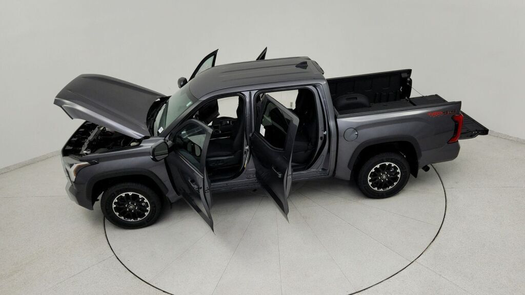 2025 Toyota Tundra SR5 Laurel MD