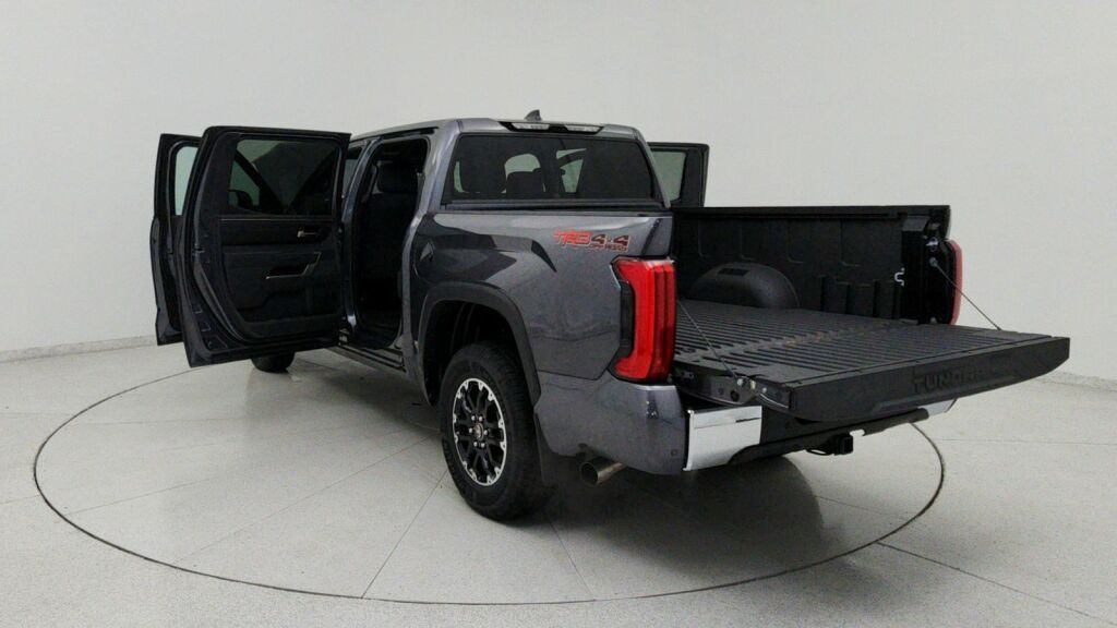 2025 Toyota Tundra SR5 Laurel MD