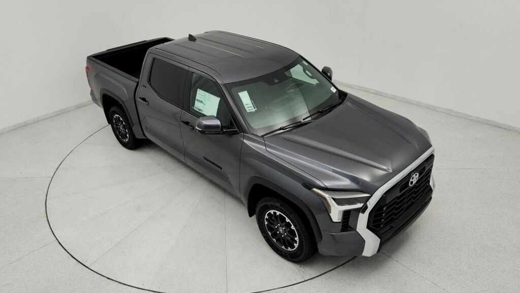 2025 Toyota Tundra SR5 Laurel MD
