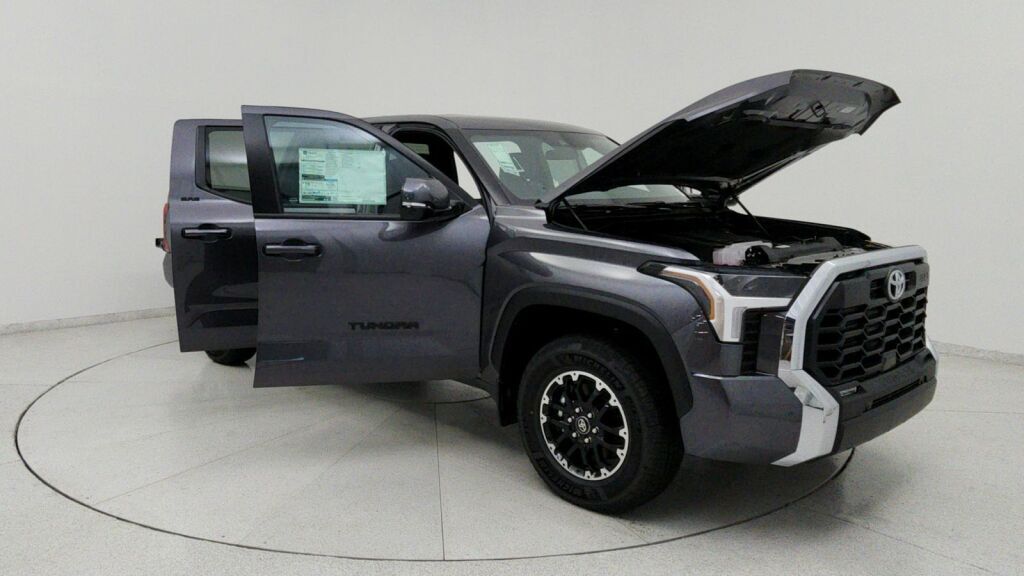 2025 Toyota Tundra SR5 Laurel MD