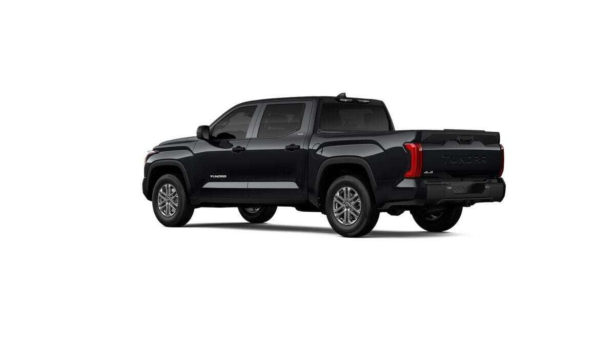 2025 Toyota Tundra SR5 Laurel MD