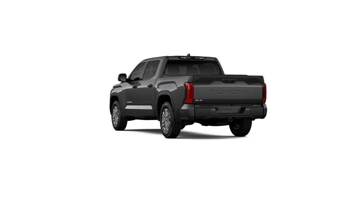 2025 Toyota Tundra SR5 Laurel MD