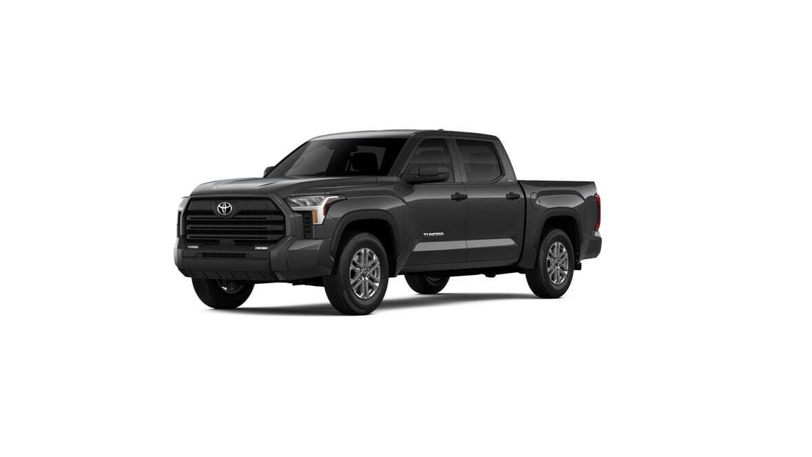2025 Toyota Tundra SR5 Laurel MD