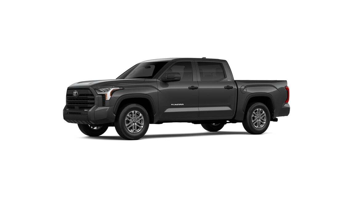 2025 Toyota Tundra SR5 Laurel MD