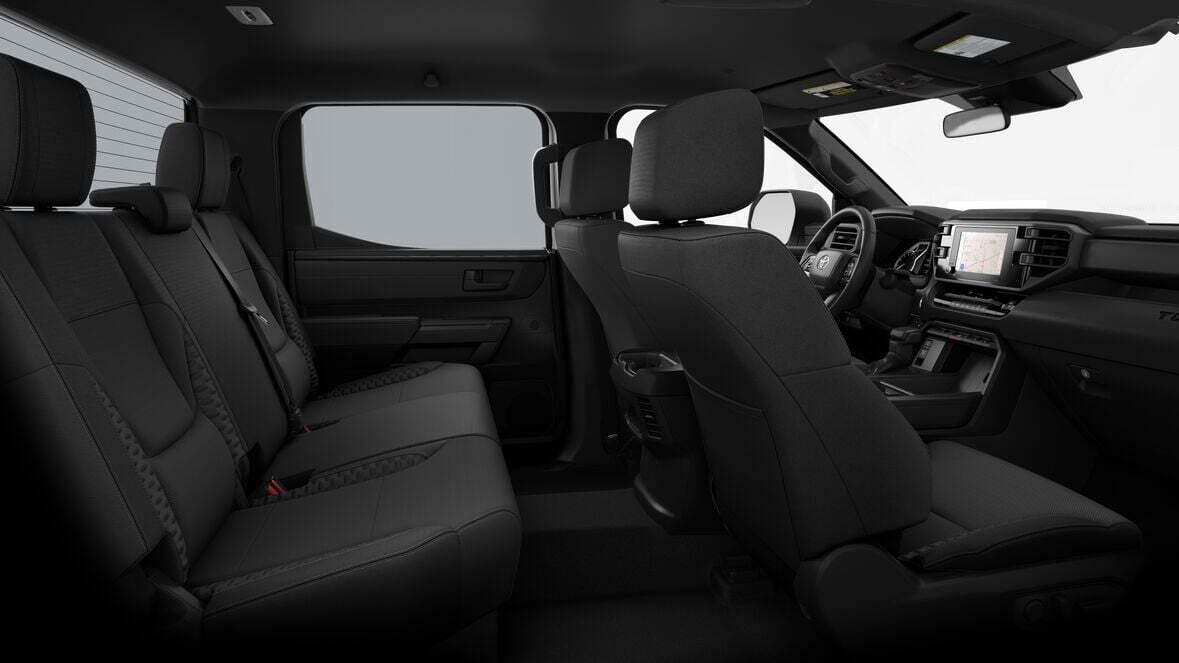 2025 Toyota Tundra SR5 Laurel MD