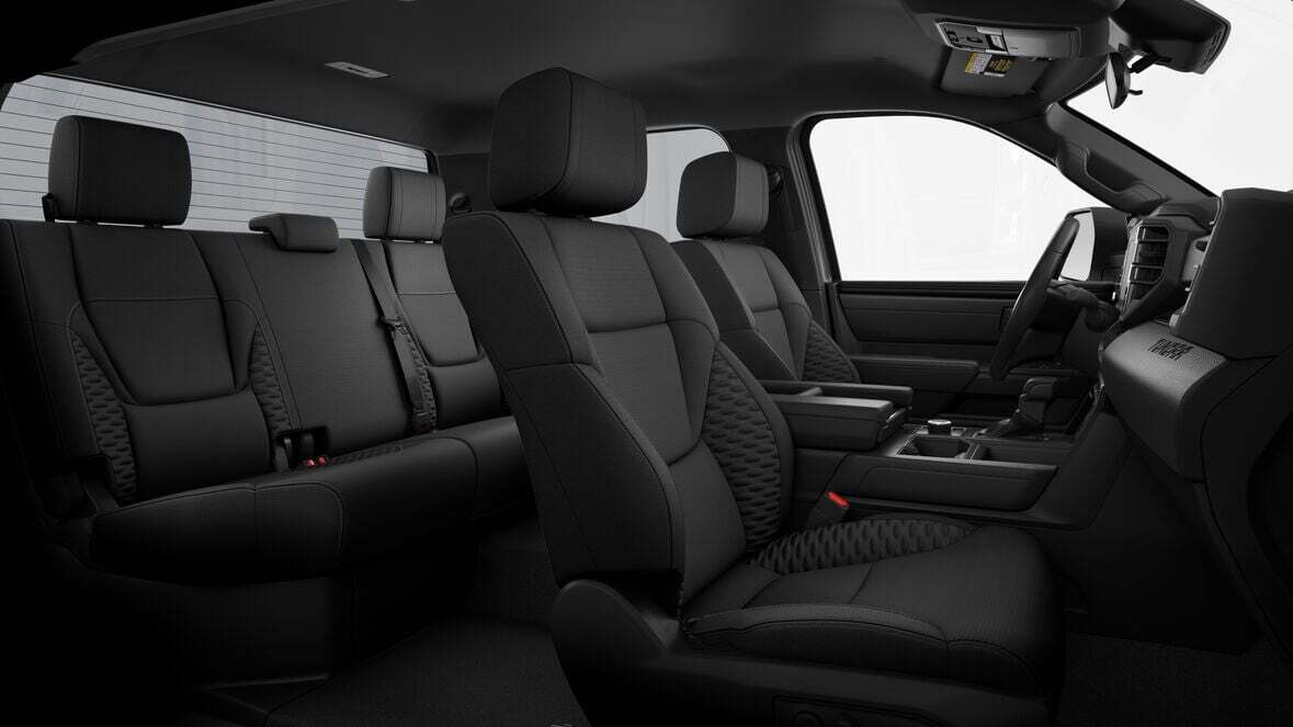 2025 Toyota Tundra SR5 Laurel MD