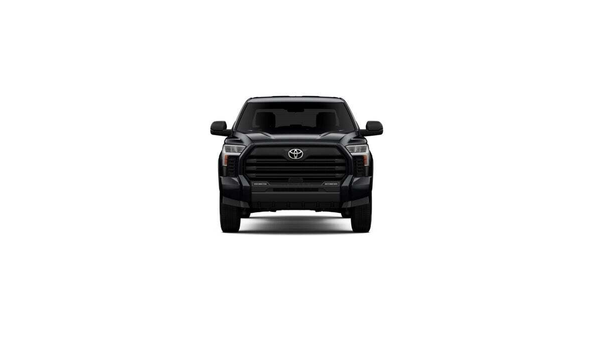 2025 Toyota Tundra SR5 Laurel MD