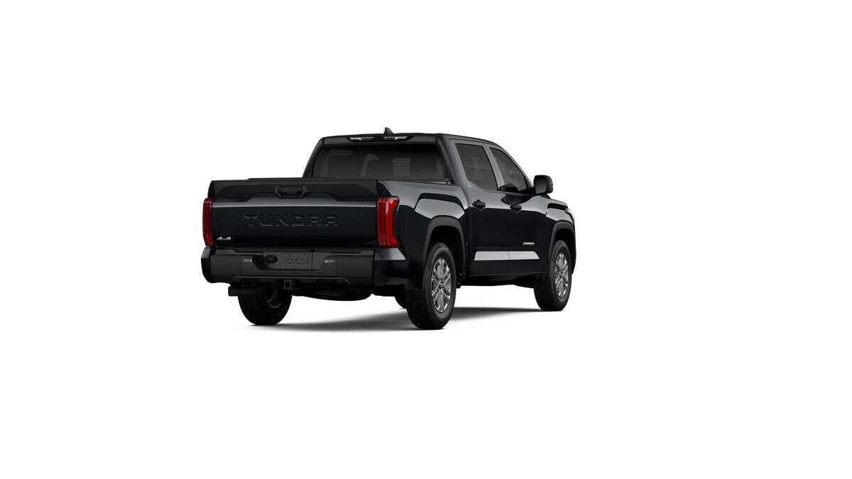 2025 Toyota Tundra SR5 Laurel MD