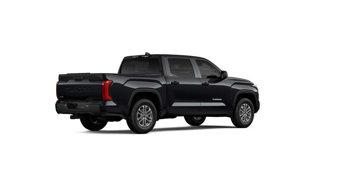 2025 Toyota Tundra SR5 Laurel MD