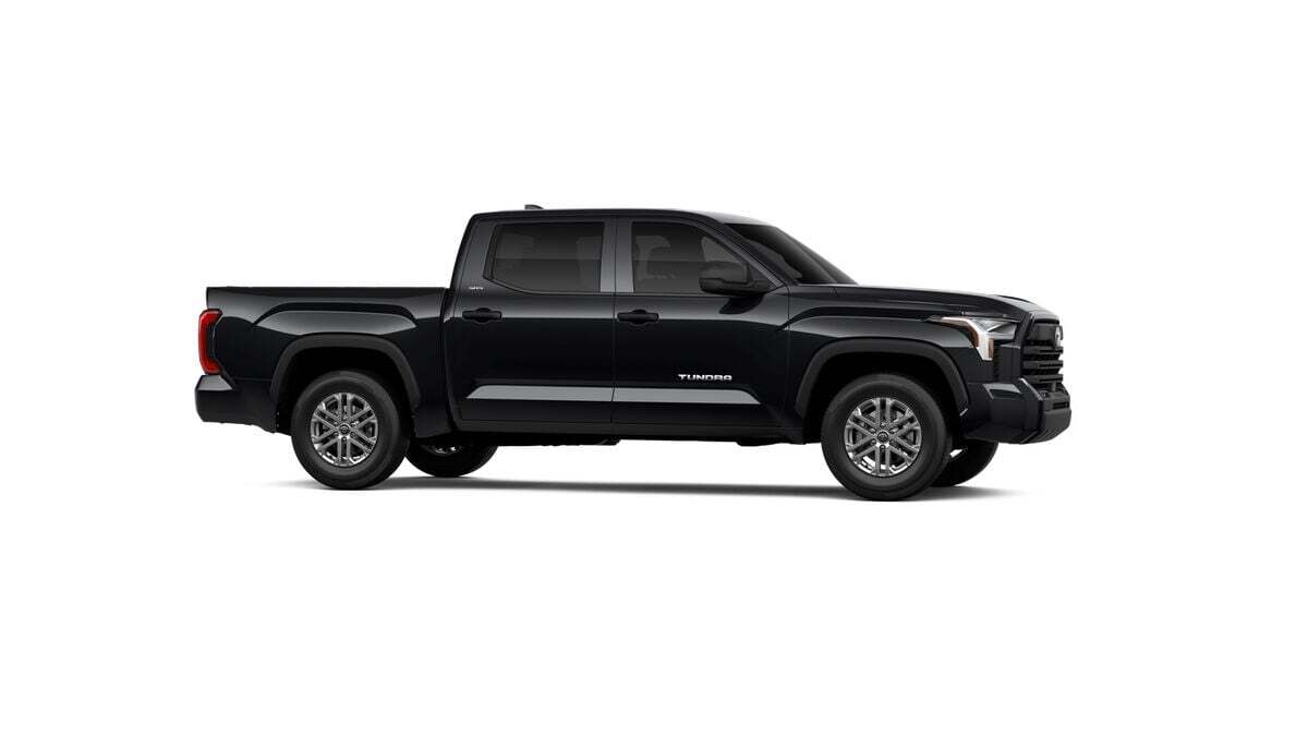 2025 Toyota Tundra SR5 Laurel MD