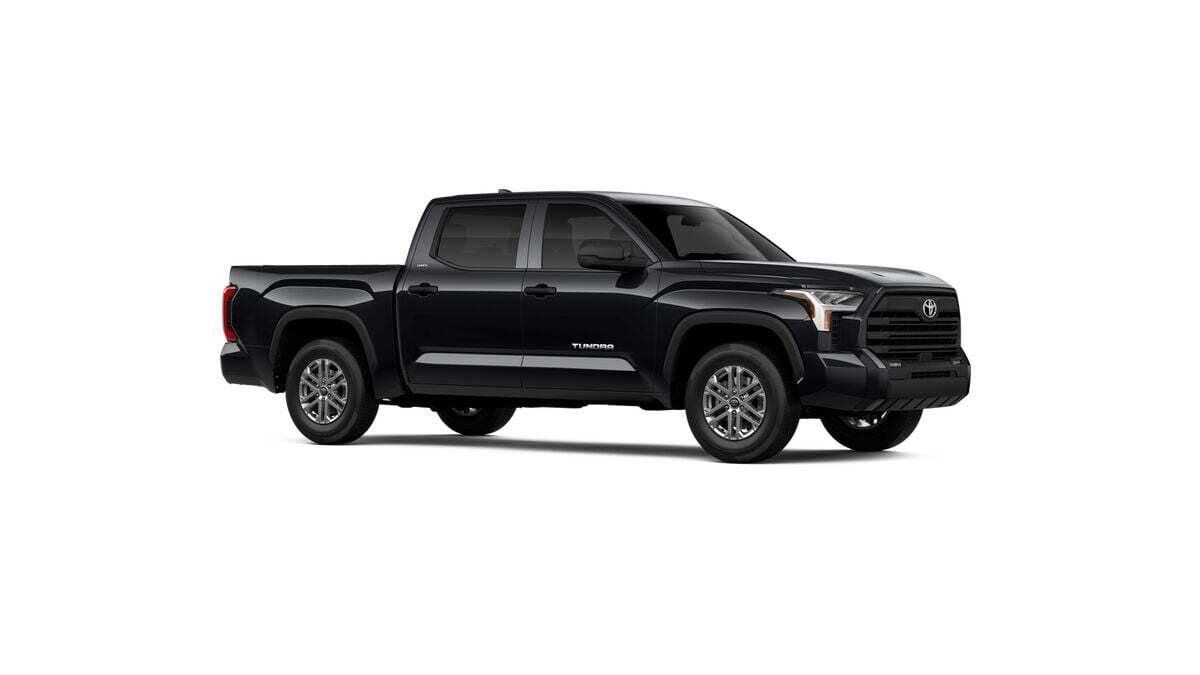 2025 Toyota Tundra SR5 Laurel MD