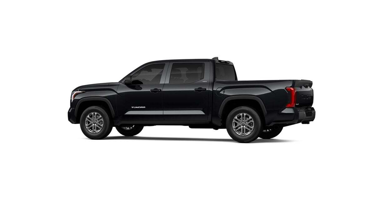 2025 Toyota Tundra SR5 Laurel MD