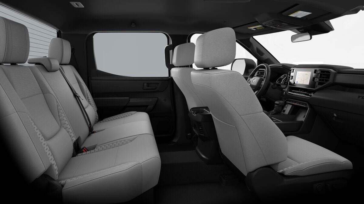 2025 Toyota Tundra SR5 Laurel MD