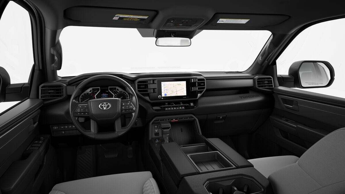 2025 Toyota Tundra SR5 Laurel MD