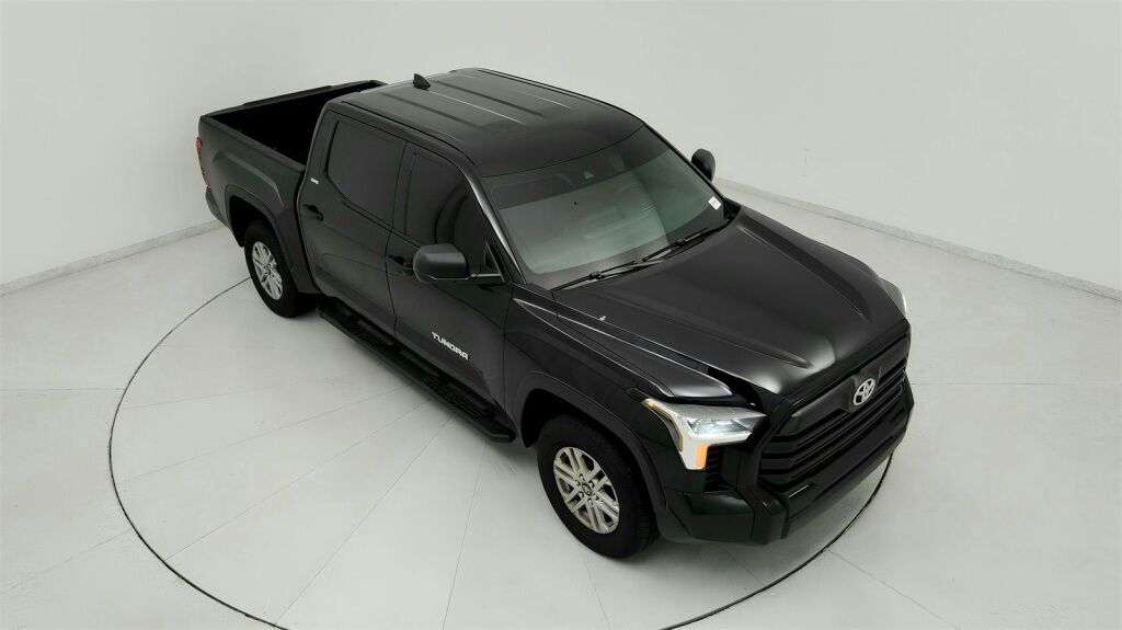2025 Toyota Tundra SR5 Laurel MD
