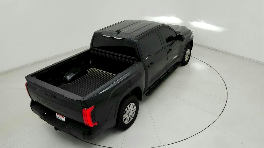 2025 Toyota Tundra SR5 Laurel MD