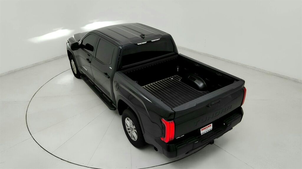 2025 Toyota Tundra SR5 Laurel MD