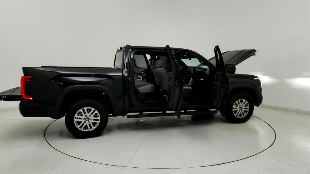 2025 Toyota Tundra SR5 Laurel MD