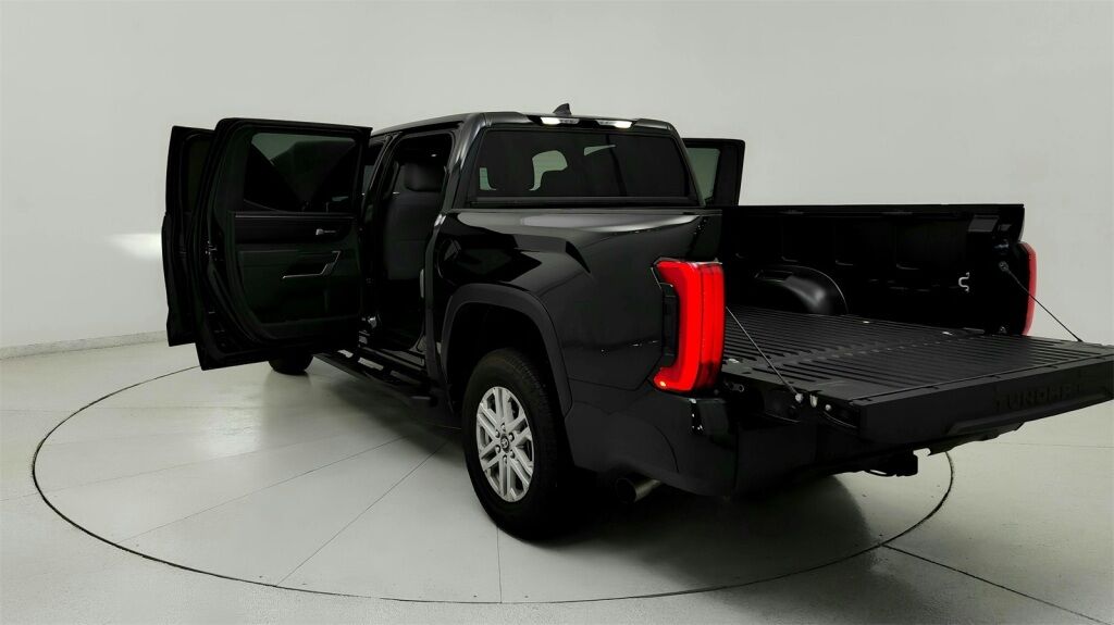 2025 Toyota Tundra SR5 Laurel MD