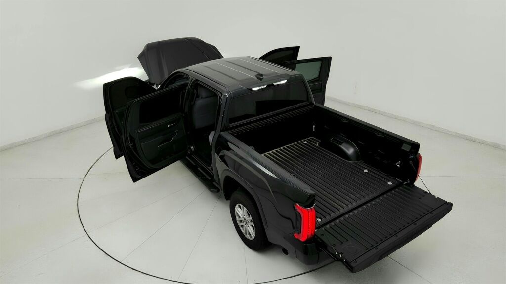 2025 Toyota Tundra SR5 Laurel MD