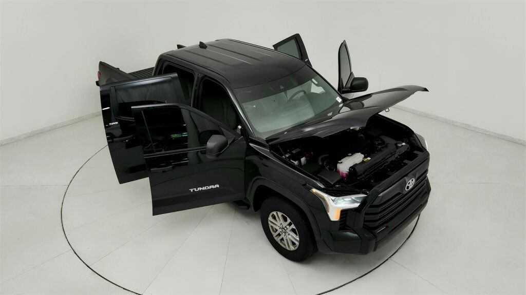 2025 Toyota Tundra SR5 Laurel MD