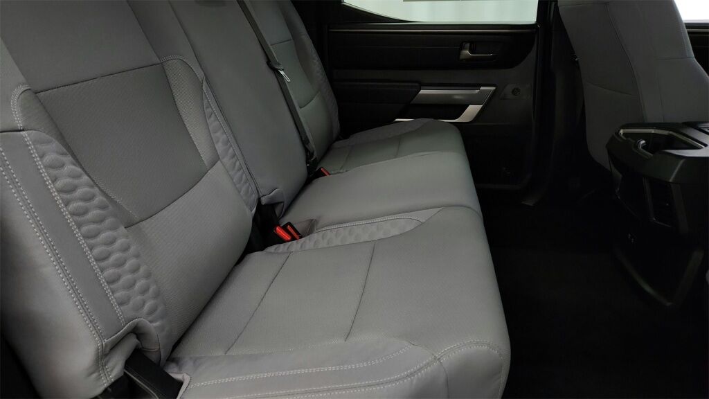 2025 Toyota Tundra SR5 Laurel MD