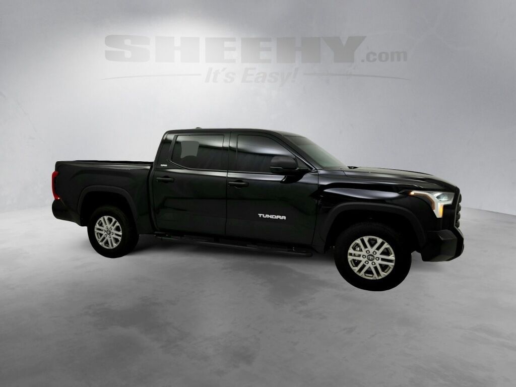 2025 Toyota Tundra SR5 Laurel MD
