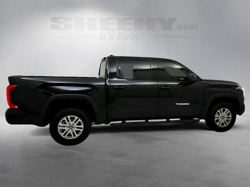 2025 Toyota Tundra SR5 Laurel MD