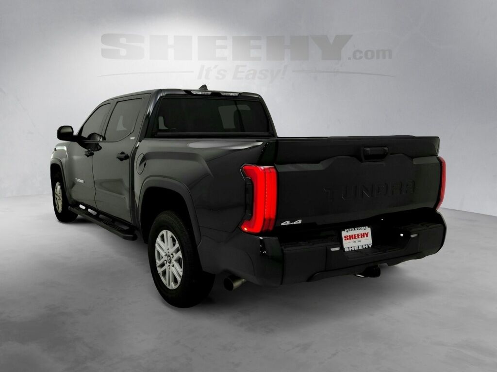 2025 Toyota Tundra SR5 Laurel MD