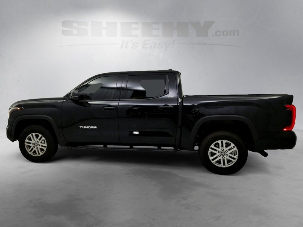 2025 Toyota Tundra SR5 Laurel MD