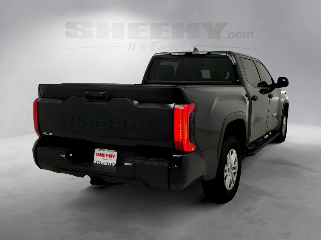 2025 Toyota Tundra SR5 Laurel MD