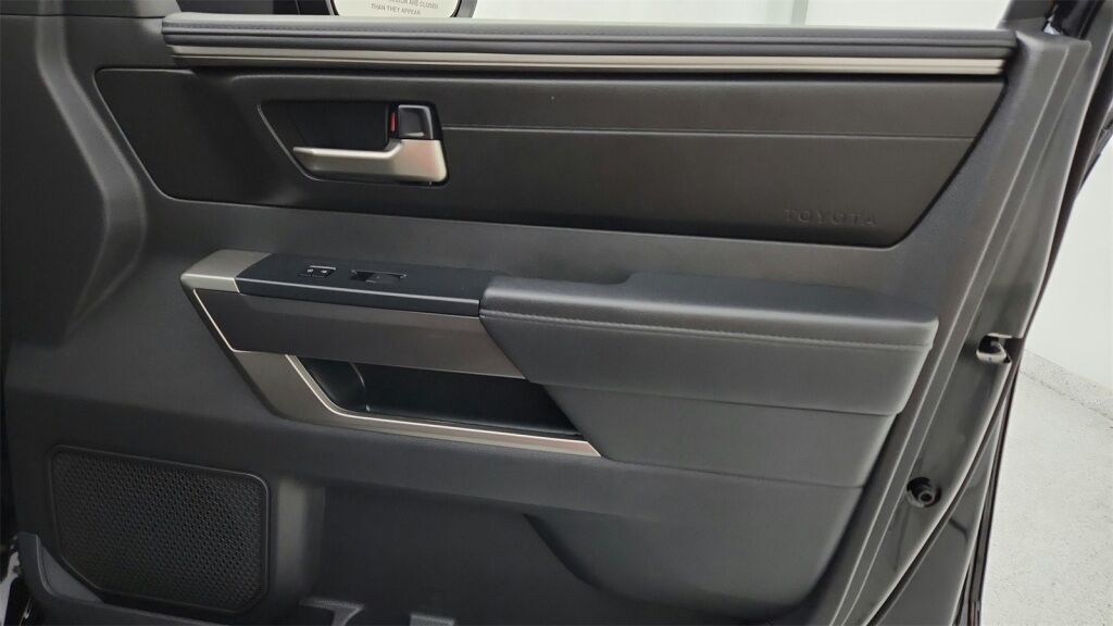 2025 Toyota Tundra SR5 Laurel MD