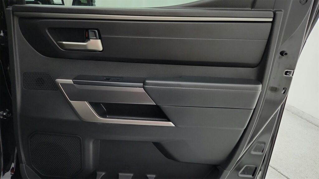 2025 Toyota Tundra SR5 Laurel MD