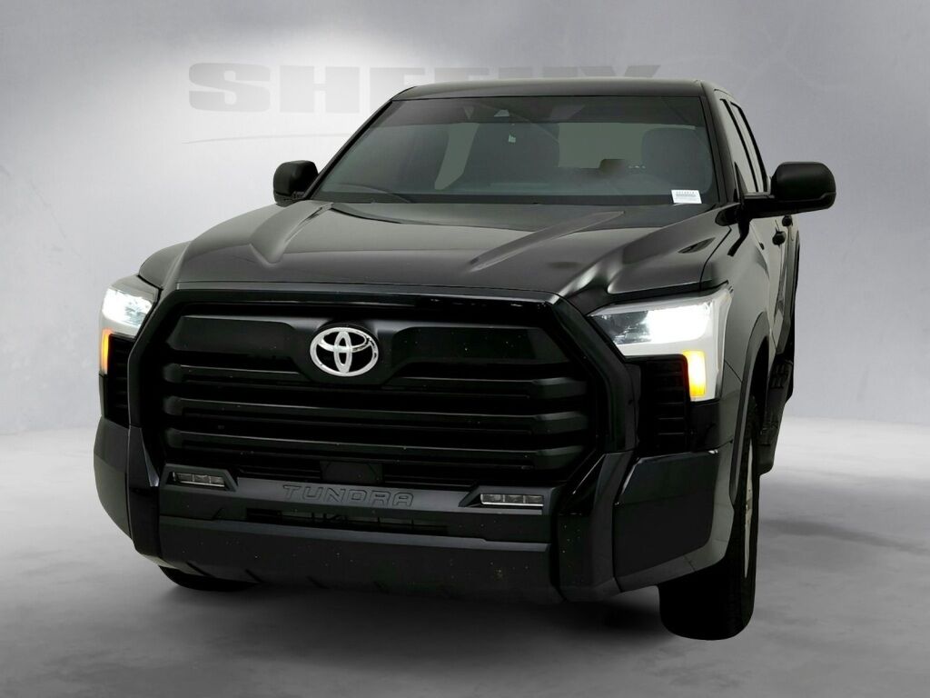 2025 Toyota Tundra SR5 Laurel MD