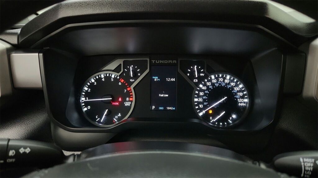 2025 Toyota Tundra SR5 Laurel MD