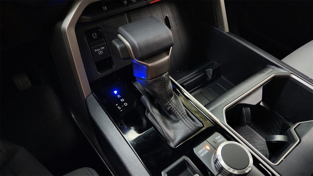 2025 Toyota Tundra SR5 Laurel MD