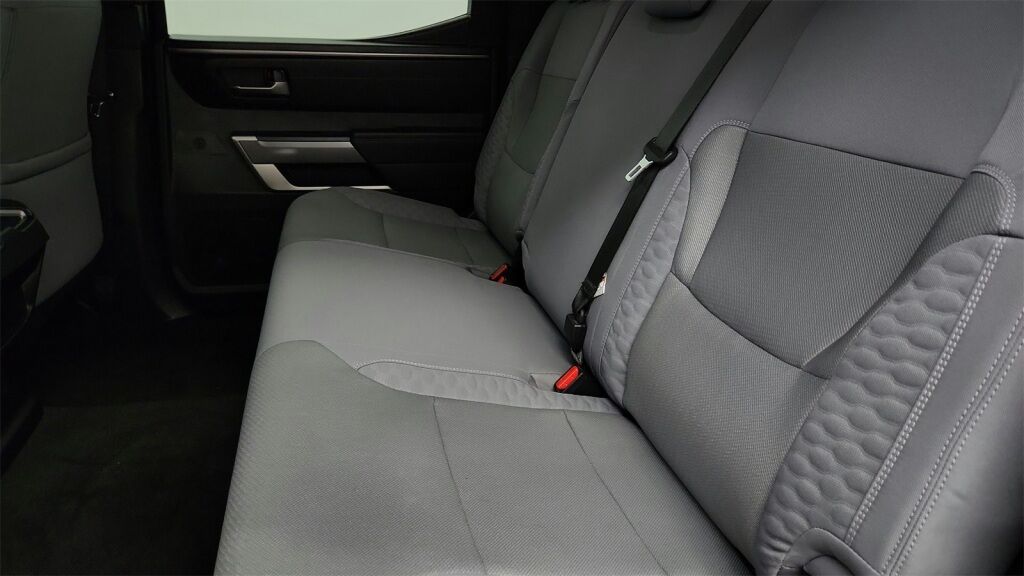 2025 Toyota Tundra SR5 Laurel MD