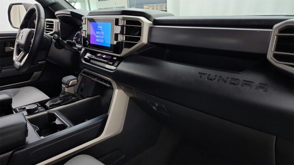 2025 Toyota Tundra SR5 Laurel MD