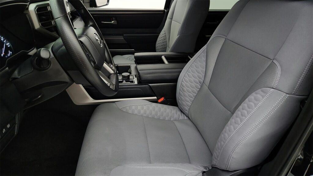 2025 Toyota Tundra SR5 Laurel MD