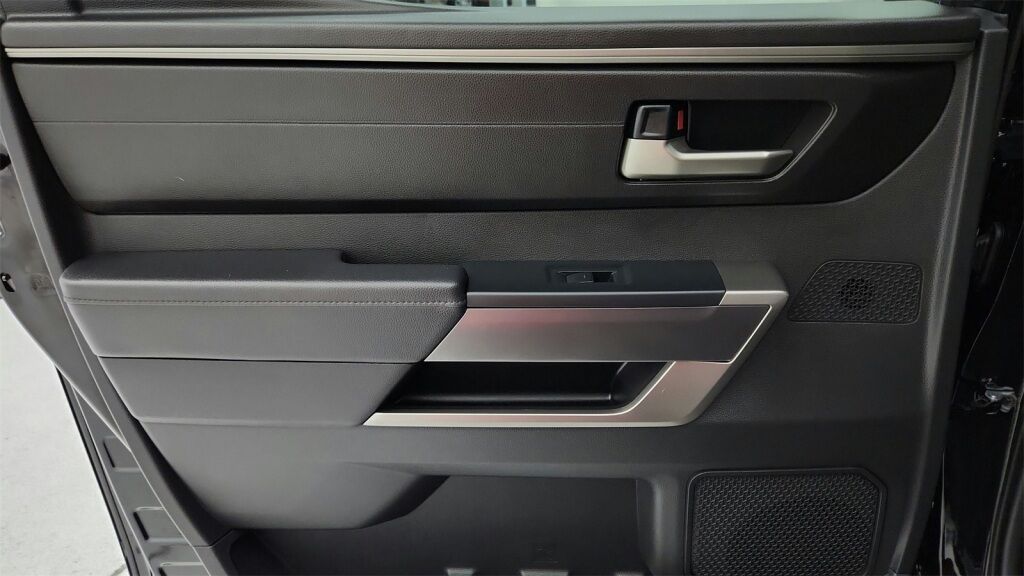2025 Toyota Tundra SR5 Laurel MD