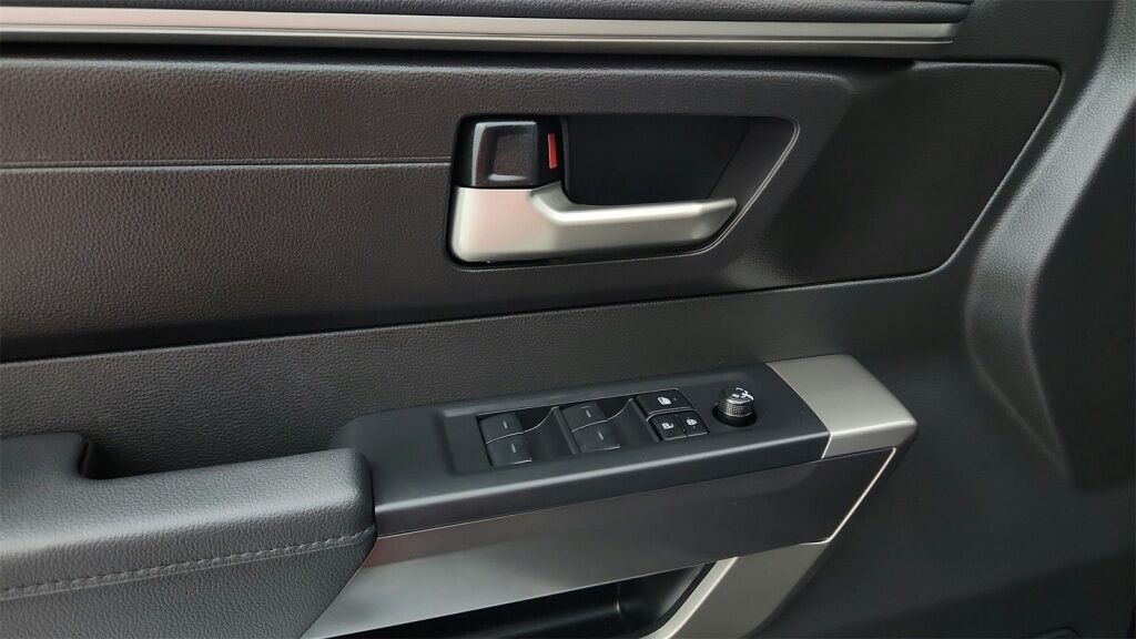 2025 Toyota Tundra SR5 Laurel MD